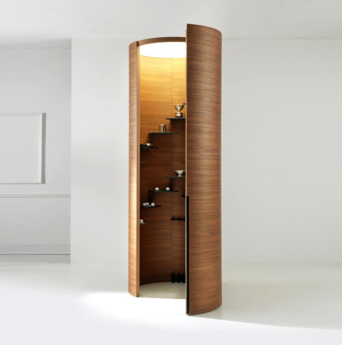 The Kylindros Project - #design, #productdesign, #industrialdesign, #objects