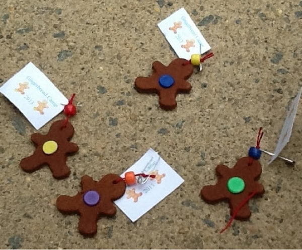 30+ Cool Girl Scout SWAPS Ideas #scout #girl #friend #gift #ideas