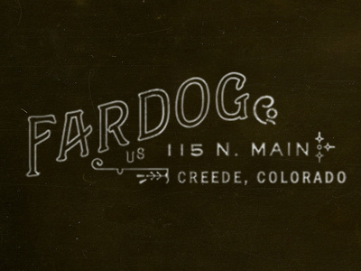 branding, typography, Matthew Genitempo