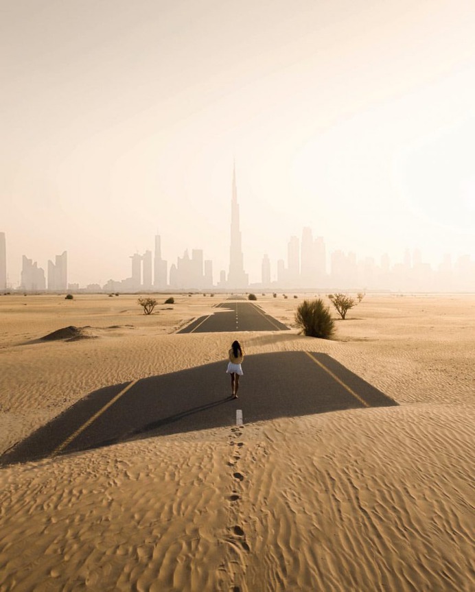 Beautiful Adventure and Outdoor Photography by Elliot Grafton