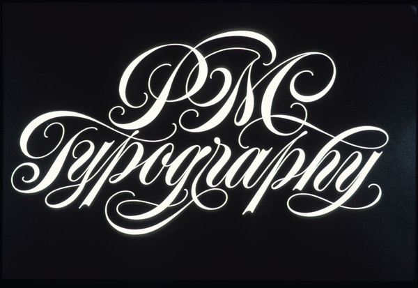 Tony DiSpigna_1 #lettering #tony #spigna #di #typography