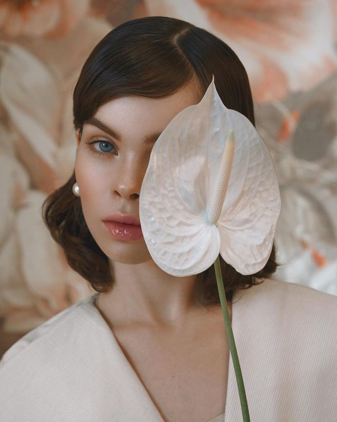 Marvelous Beauty and Lifestyle Portraits by Natalia Yankelevich