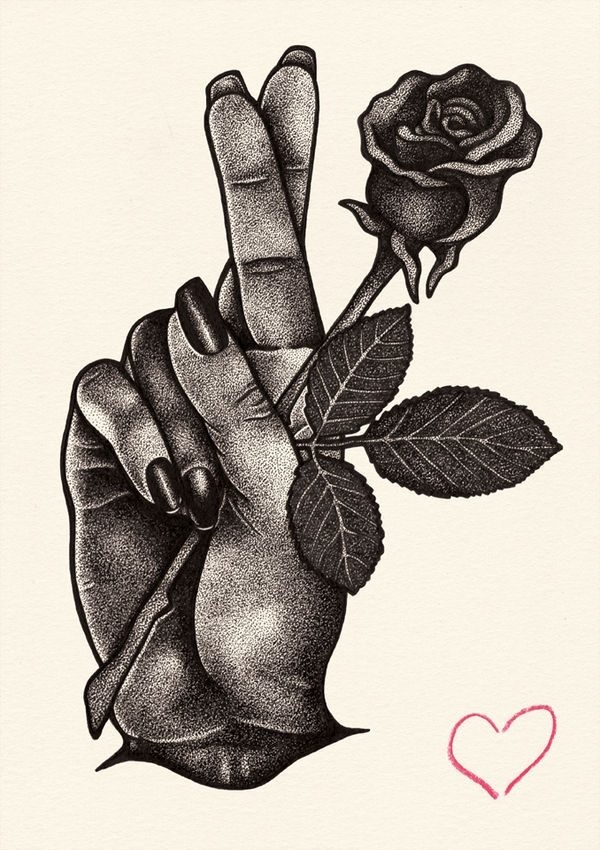 Illustrations by Lloyd Stratton (9)