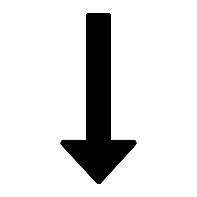 See more icon inspiration related to download, arrows, direction, downloading, multimedia option and directional on Flaticon.