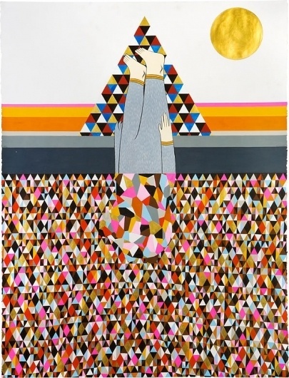 Richard Colman Art / Gallery #illustration