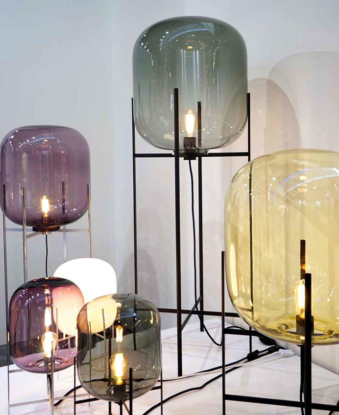 The Latest Living Room Decor Trends - InteriorZine