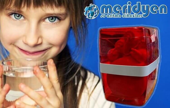 Faydalı Su Arıtma Cihazları