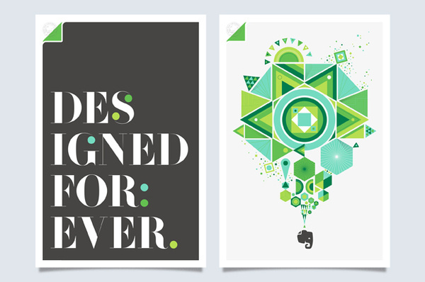 evernote-office #posters