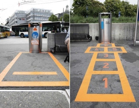 swissmiss #game #public