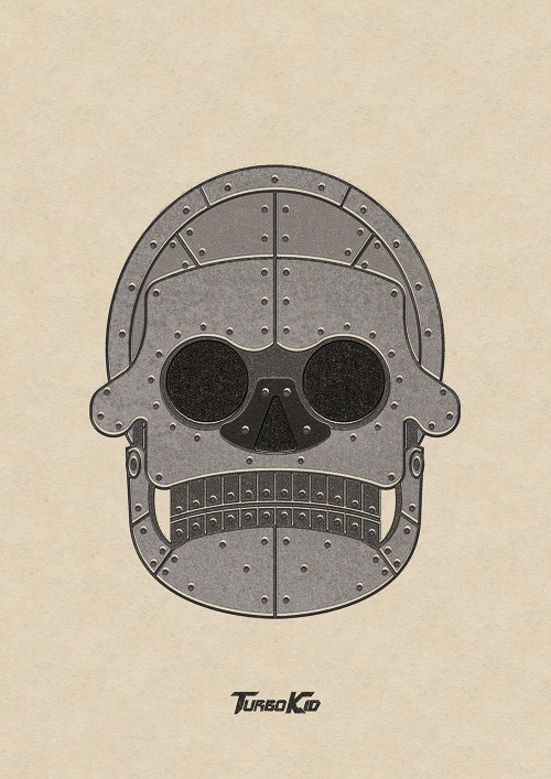 Turbo Kid #turbo #kid #poster # movie #mask