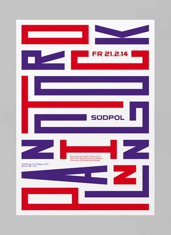 Planing_to_rock_570 #design #graphic #illustration #layout #magazine #typography