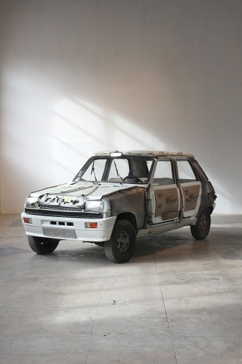 Nøne Futbol Club | Making the everyday looks supernatural #brilliant #out #photography #inside #car