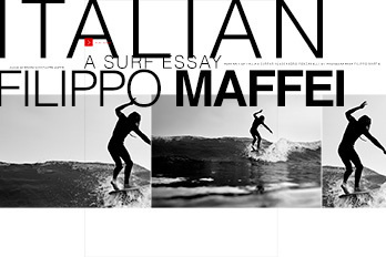 EDITION29 #ipad #design #surf