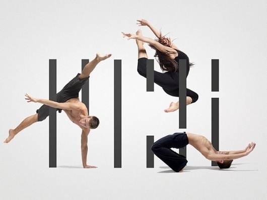 Stand Blog #identity #branding