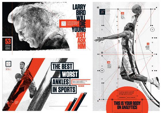 "Awesome illos by the talented @ShopVon in our current issue, art directed by the equally talented @The_Real_RamiMo."