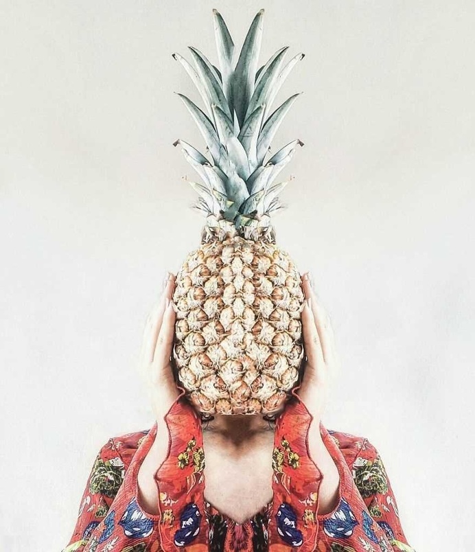 #PortraitsOfWhatYouLove: Pamela Hachem Captures People Behind The Objects