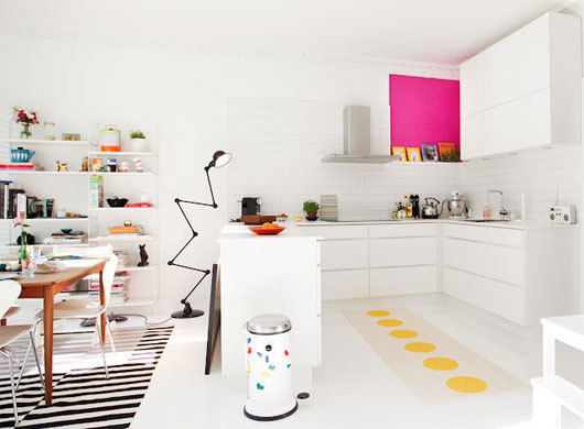 jegerjonathan kitchen #interior #design #decor #deco #decoration