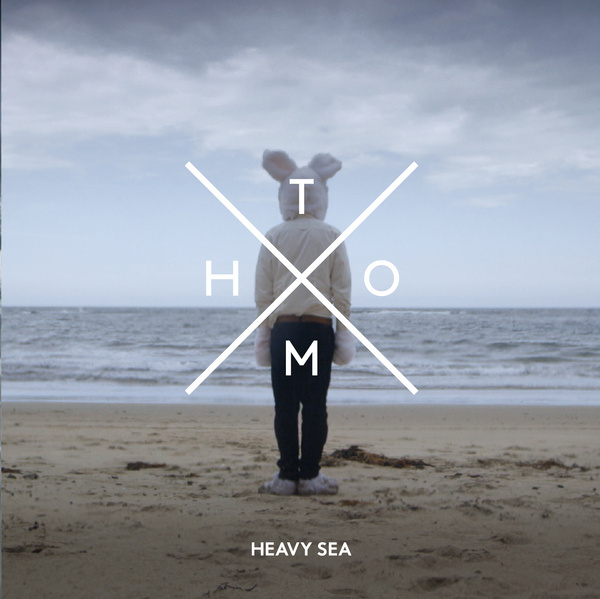 logo Thom Cross www.thomcross.com www.them.co.uk #music #logo #cover #cd