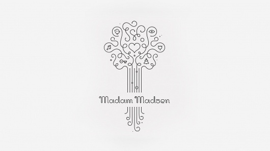 madam_madsen_1.jpg (JPEG-Grafik, 1920 × 1080 Pixel) #branding #identity #art #logo #fine