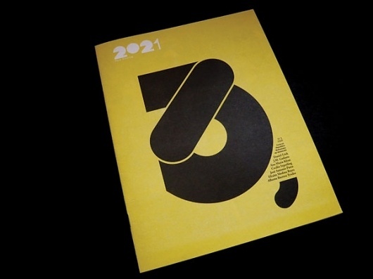 IdN™ Creators® — Negro (Buenos Aires, Argentina) #print