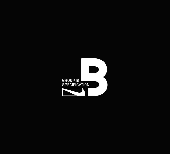 Nike B-Spec on Behance