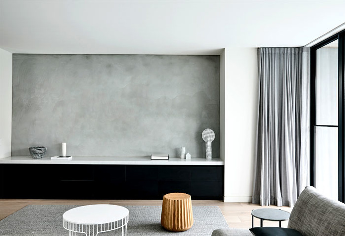 Casual Luxury of Brighton 5 by InForm - InteriorZine #architecture #house #home #decor #interior