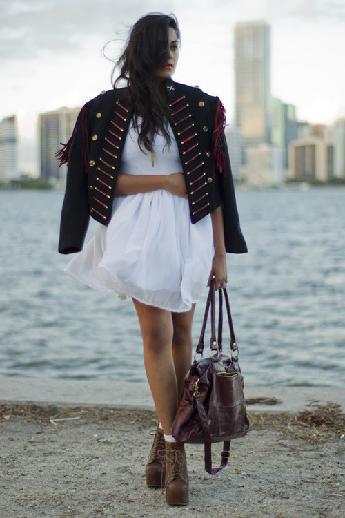 Woman's Guilt #fashion #photography #woman