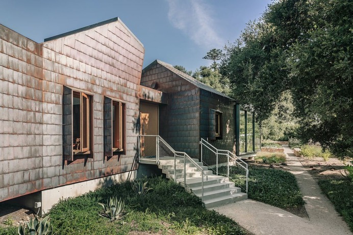 Branch Residence / TOLO Architecture