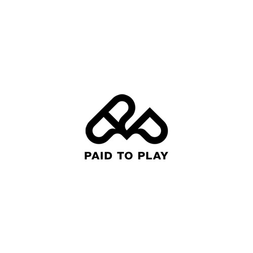 Paid to Play « Kevin Dustin Michael Wild #logo #white #black