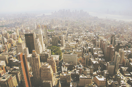 Likes | Tumblr #city #panorama