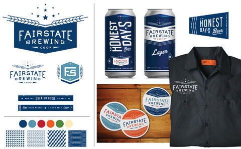Ian Davies: ACD / Total Design Badass | Allan Peters' Blog #beer #brewing #design #branding