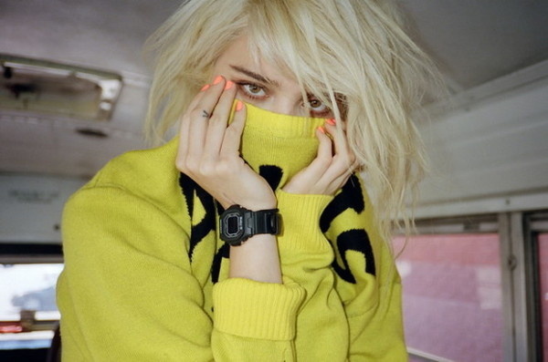 Jason Lee Parry #fashion #photography #inspiration