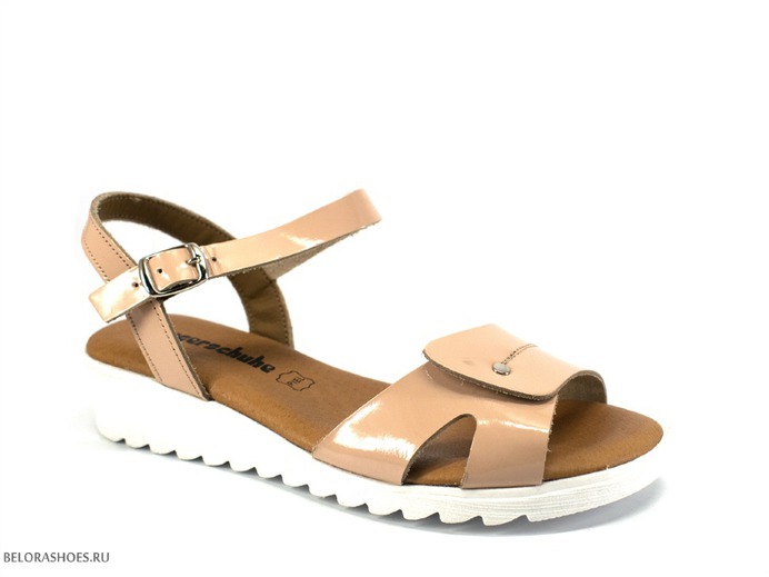 Босоножки летние Burgerschuhe 46444
