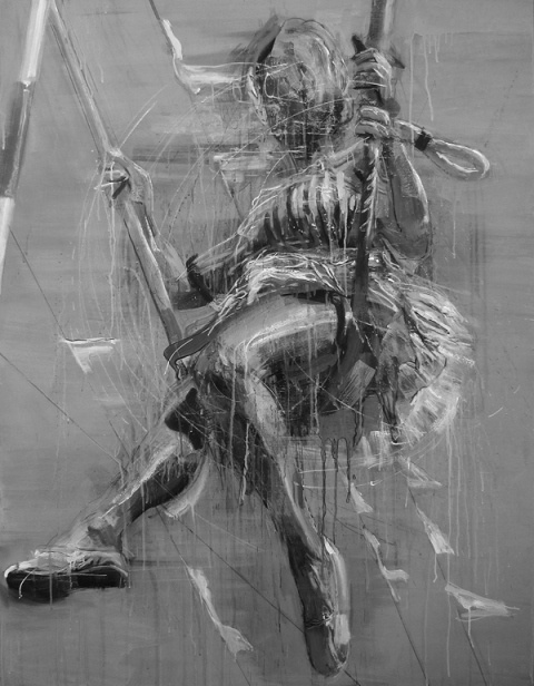 Kim Byungkwan | PICDIT #painting #art
