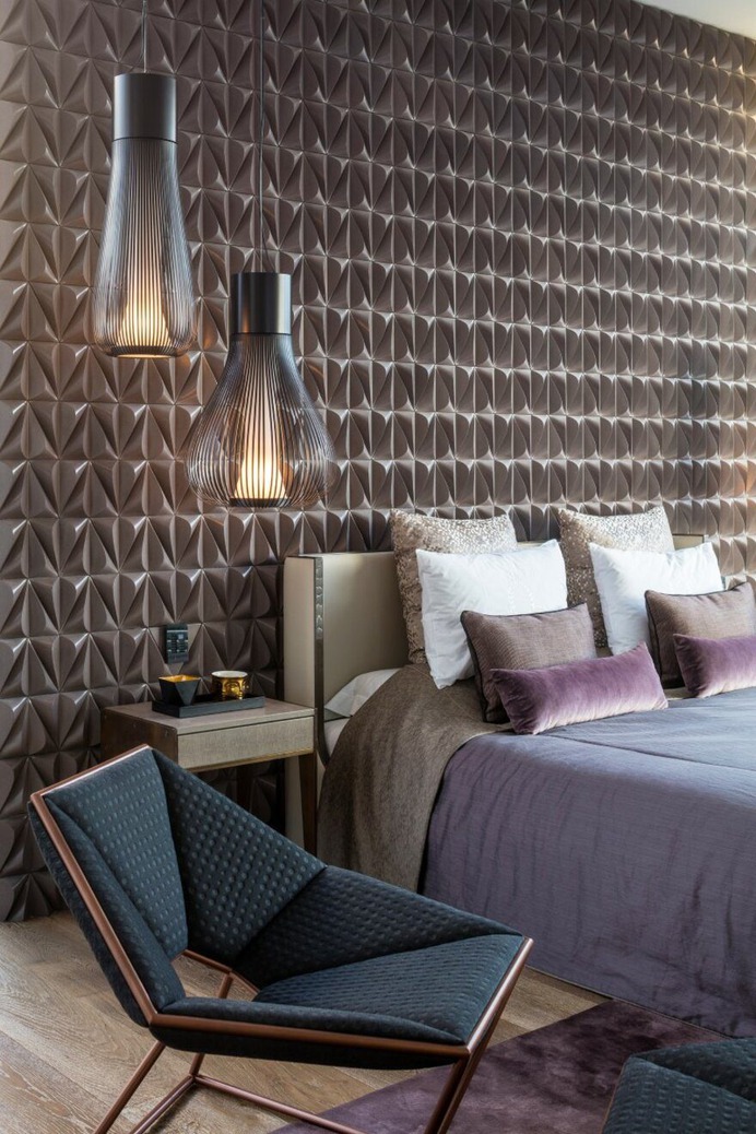 contemporary architecture, interior design, Pitsou Kedem Architects