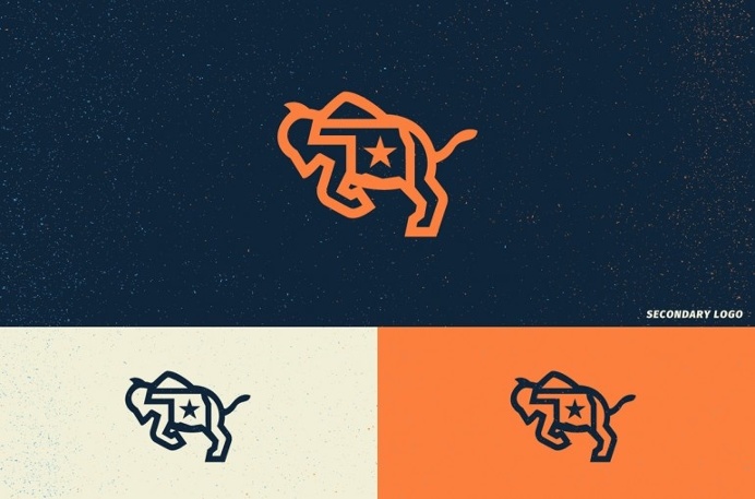 Oklahoma City Thunder Re-Brand