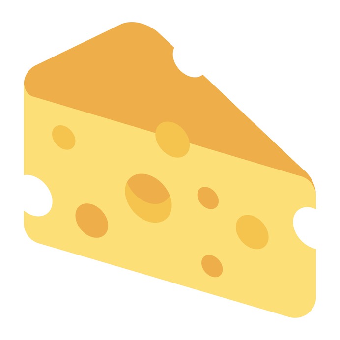 See more icon inspiration related to food, cheese, healthy food, milky and fattening on Flaticon.
