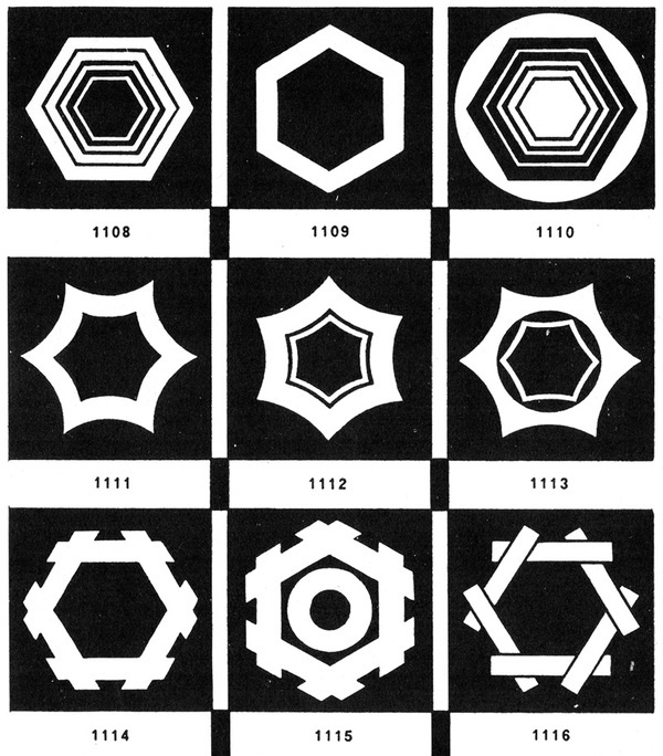 hex10 #hex