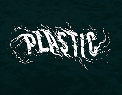 Plastic Pollution Dan Peck