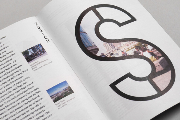Building for Brussels #print #logo #identity #type #typography