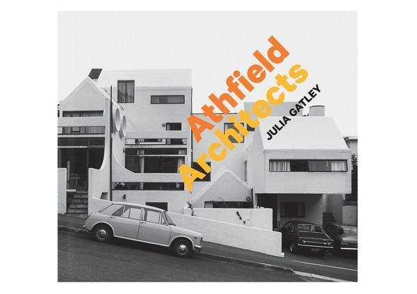 Best Awards Spencer Levine. / Ian Athfield #architecture