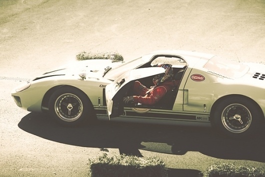 1000KM on the Behance Network #photography #car #olschinsky #atelier