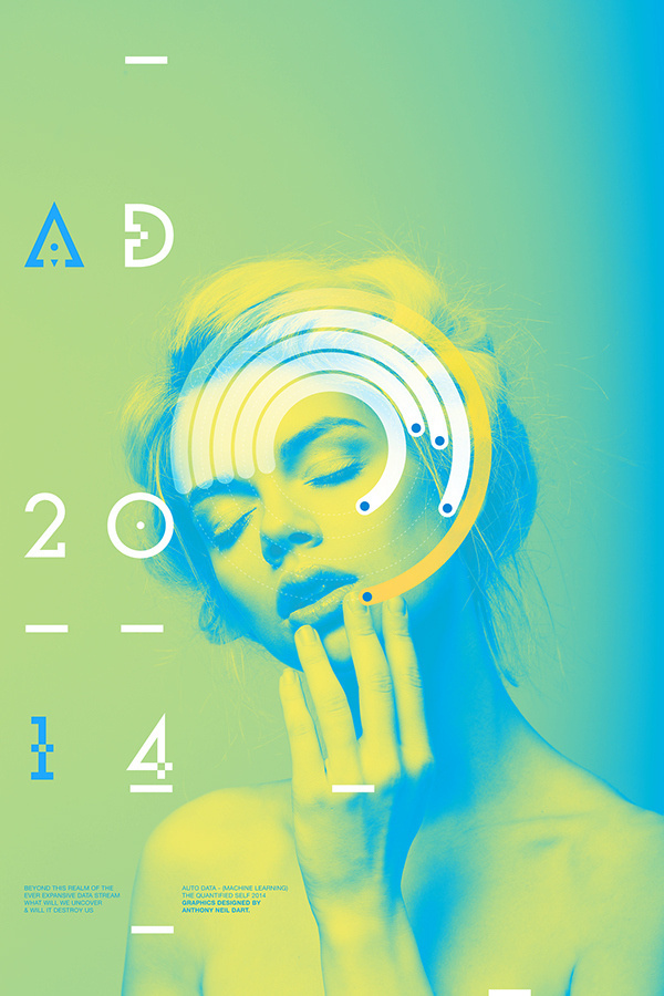 "Auto Data" by Anthony Neil Dart