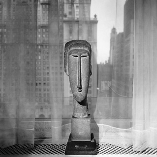 Andy Stott - Faith in Strangers, Herbert Matter #cover #album #artwork