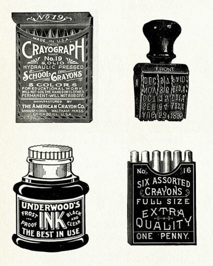 Design Inspiration / tumblr_lngk0nJbWv1qz6f9yo1_r1_500.jpg (499×623) #vintage #typography