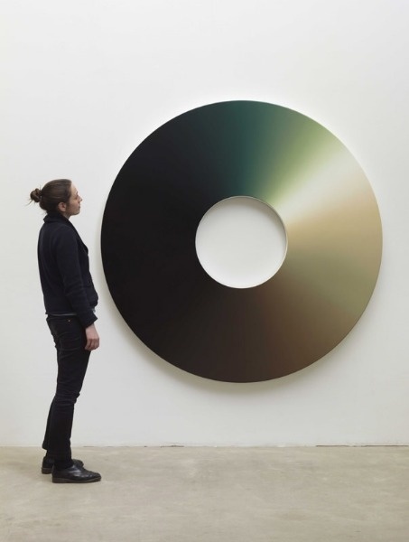 Olafur Eliasson | PICDIT #art #painting
