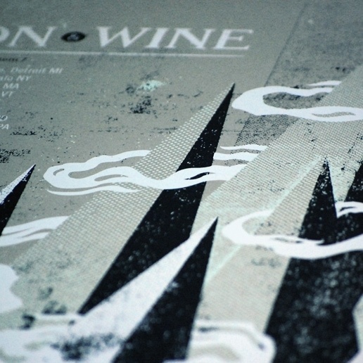 doe-eyed | posters #post #print #doe #iron #wine #screen #poster #and #eyed