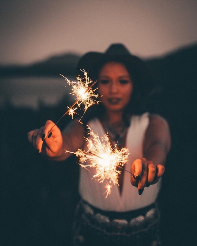 Lifestyle Portraits by Tyler Carnahan