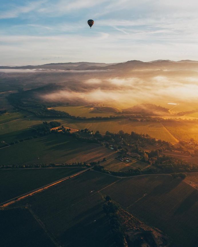 Outstanding Travel Landscape Photography by Sam Horine