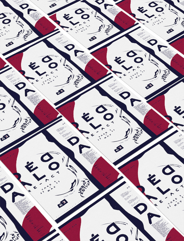 RE ACT Lectures Dédalo #10 on Behance